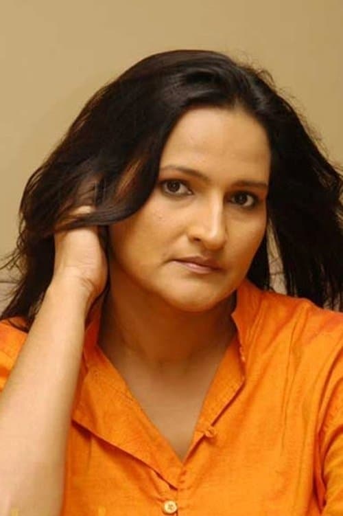 Photo of Chandani Seneviratne