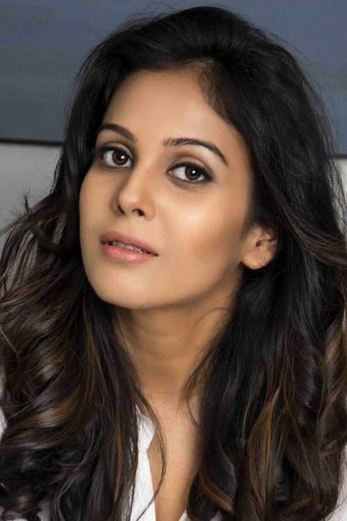 Photo of Chandhini Tamilarasan