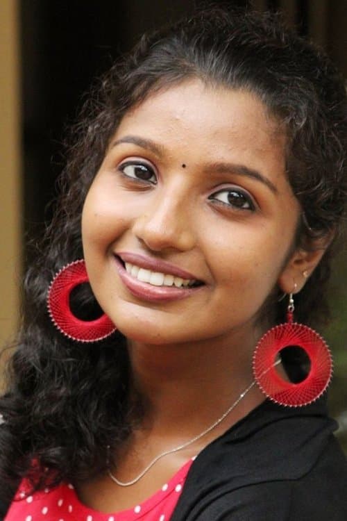 Photo of Chandini Geetha