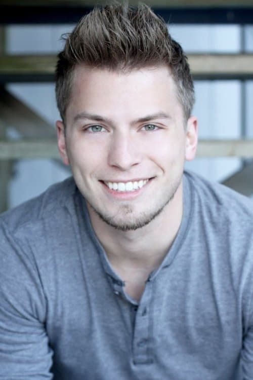 Photo of Chandler Macocha