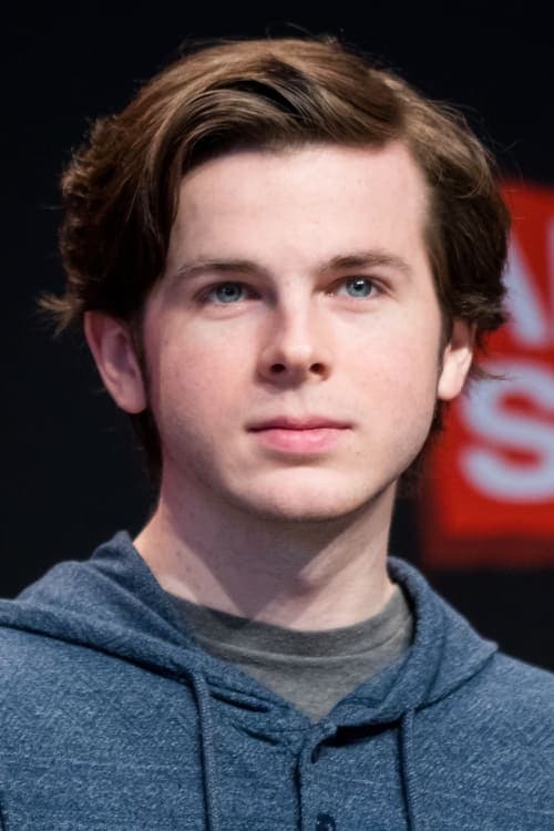 Photo of Chandler Riggs