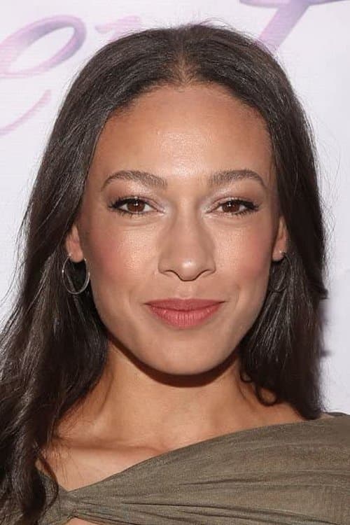 Photo of Chandra Anderson