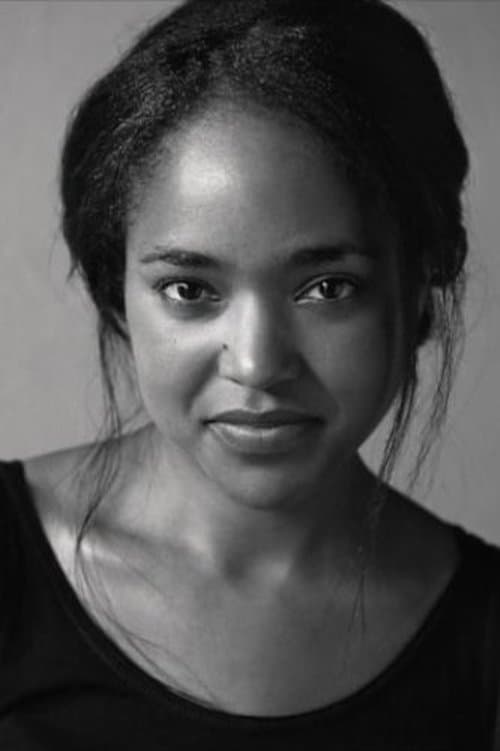 Photo of Chandra Ruegg