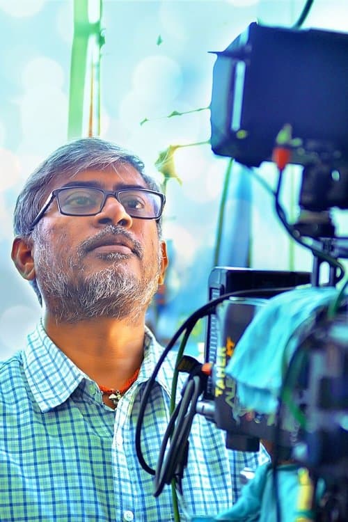 Photo of Chandra Sekhar Yeleti