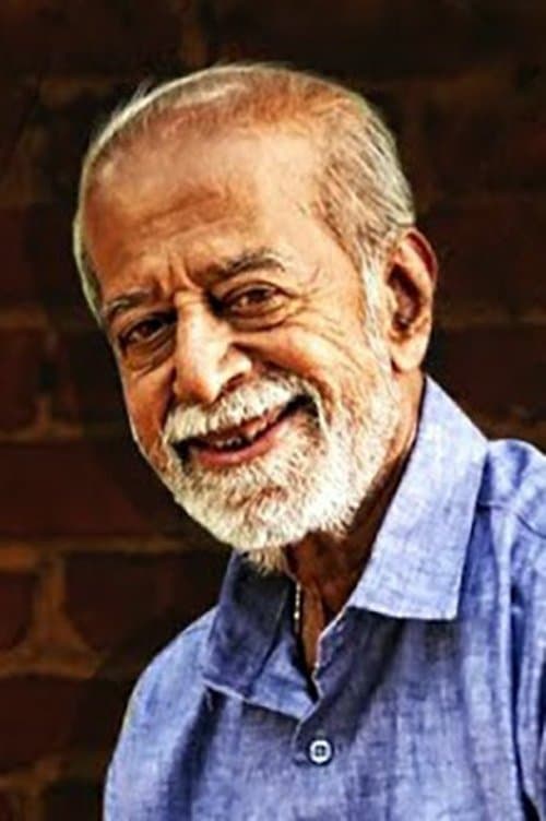 Photo of Chandrahasan