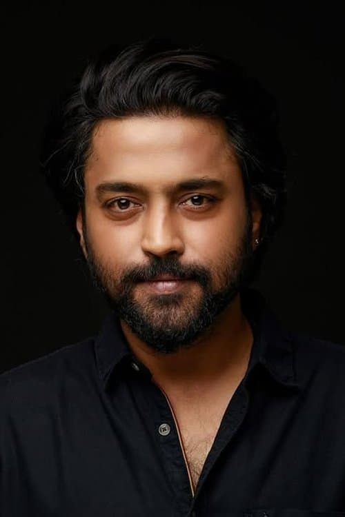 Photo of Chandran