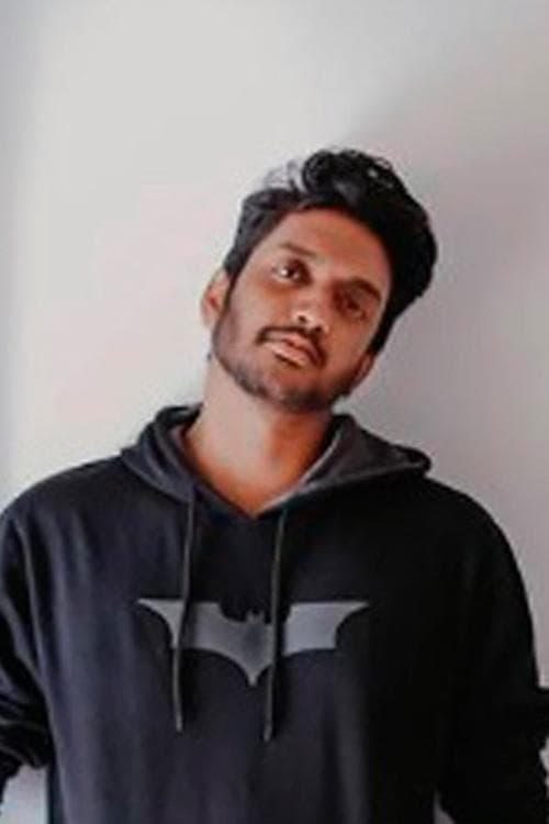 Photo of Chandu Salimkumar