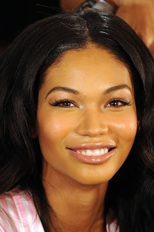 Photo of Chanel Iman