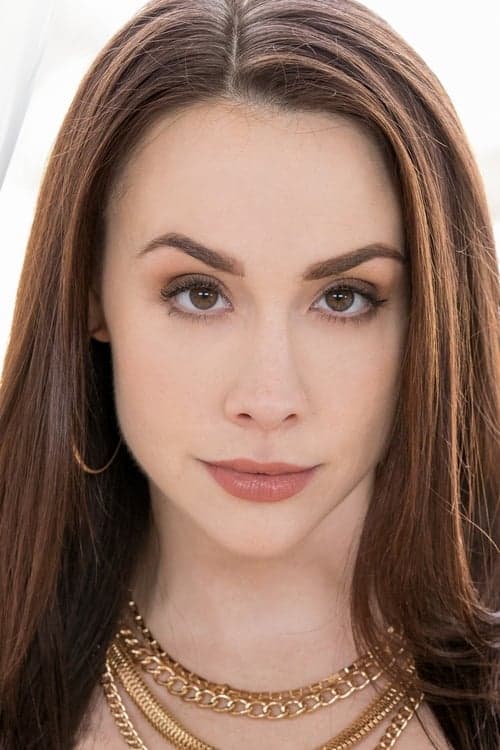 Photo of Chanel Preston