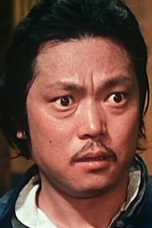 Photo of Chang Ching-Po