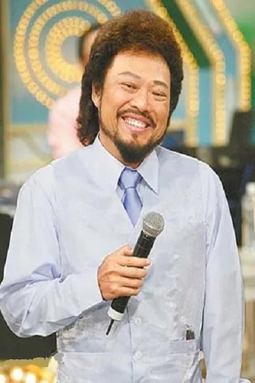 Photo of Chang Fei