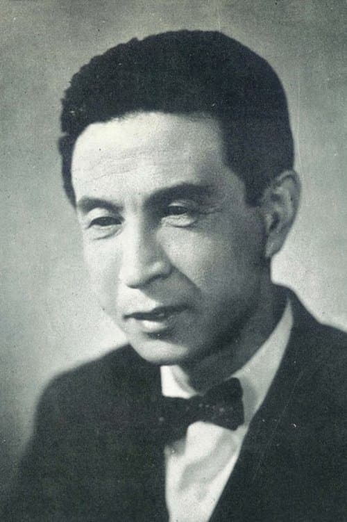 Photo of Chang Hoon