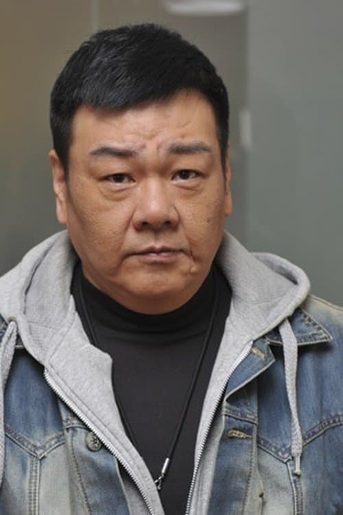 Photo of Chang Li-Wei