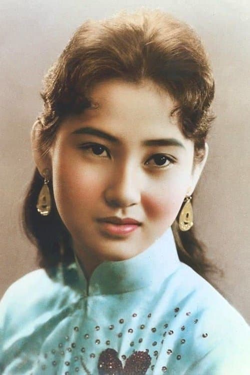Photo of Chang Mei-Yao