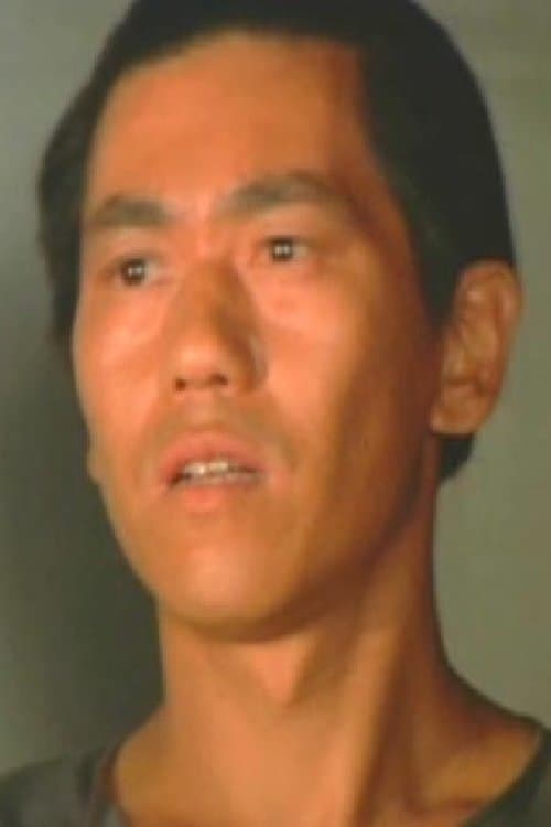 Photo of Chang Shao-Chun
