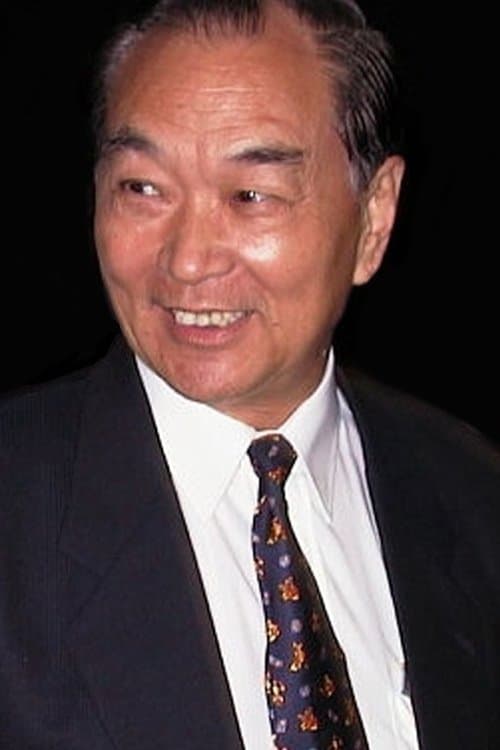 Photo of Chang Tseng
