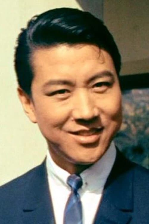 Photo of Chang Yang