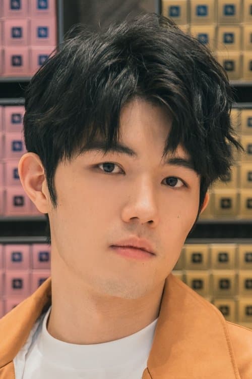 Photo of Chang Yao-jen