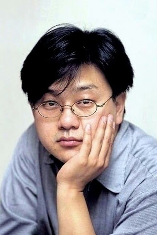 Photo of Chang Youn-hyun