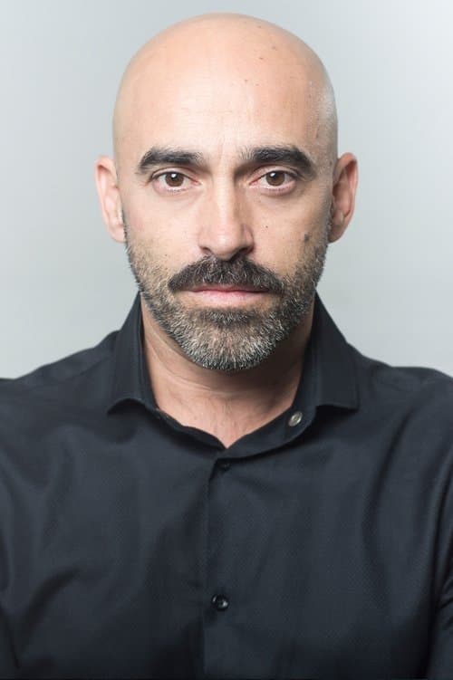Photo of Chani Martín