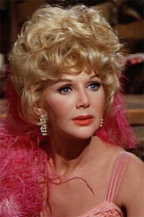 Photo of Chanin Hale