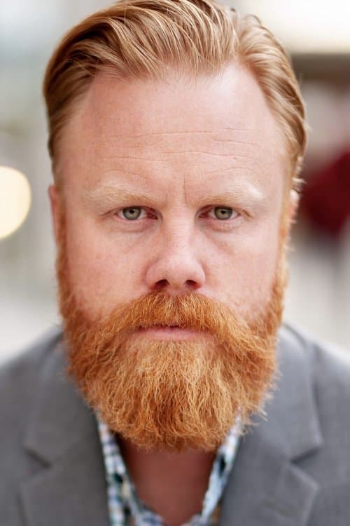 Photo of Channon Voyce
