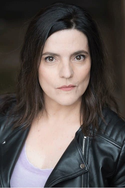 Photo of Chantal Baroin