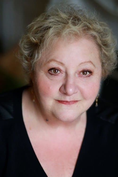 Photo of Chantal Neuwirth