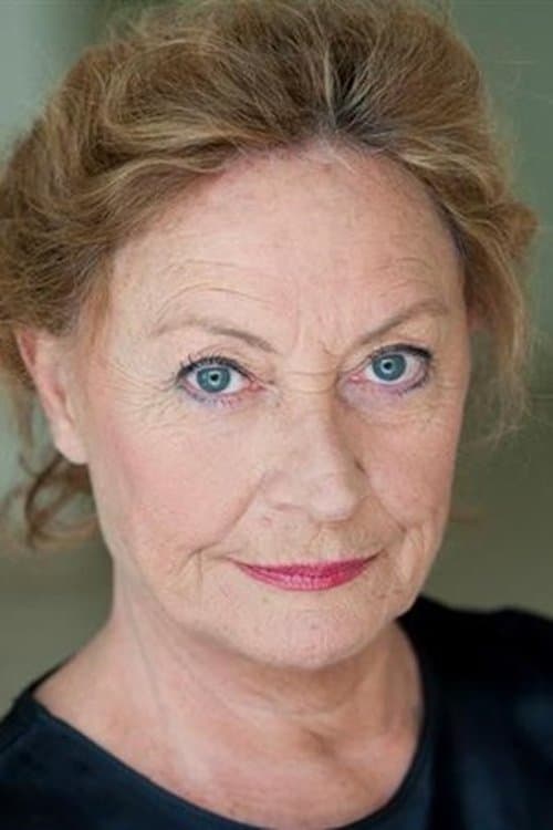 Photo of Chantal Ravalec