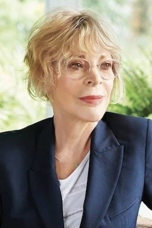 Photo of Chantal Renaud