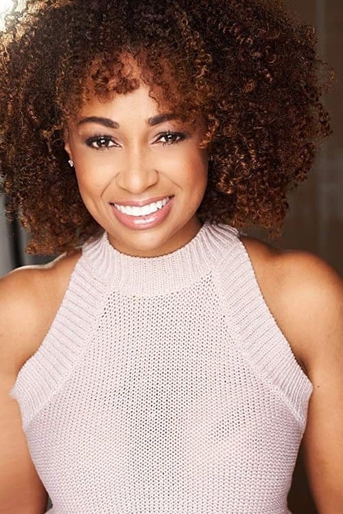 Photo of Chanté Bowser