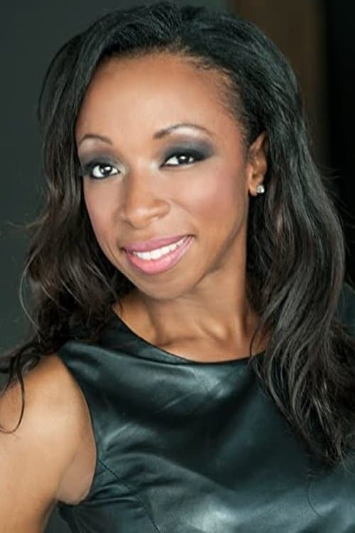 Photo of Chantele Francis