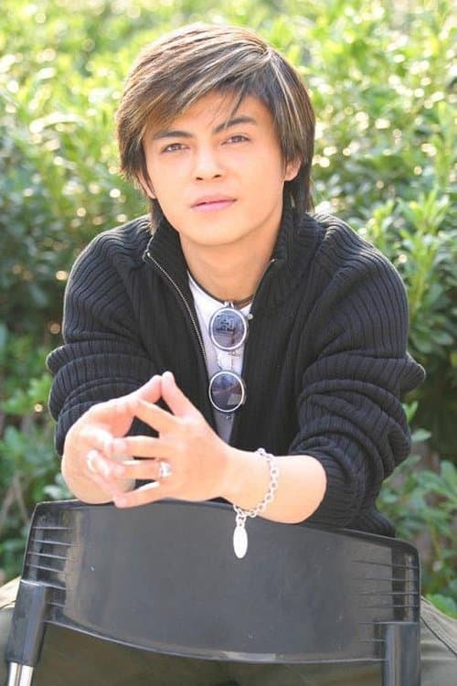 Photo of Chao Fang
