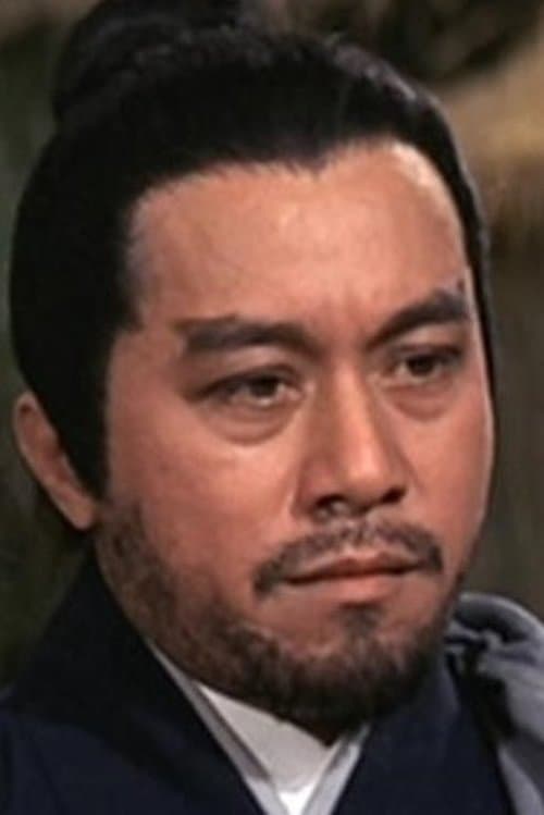 Photo of Chao Hsiung