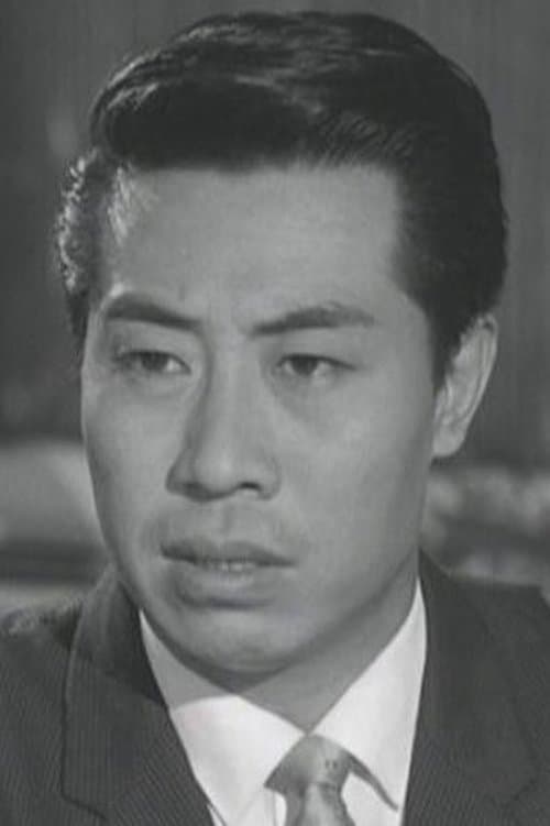 Photo of Chao Ming