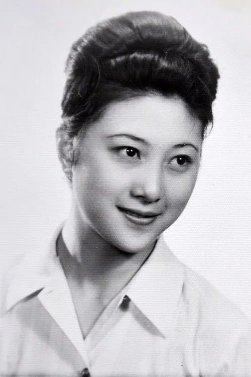 Photo of Chao Ping