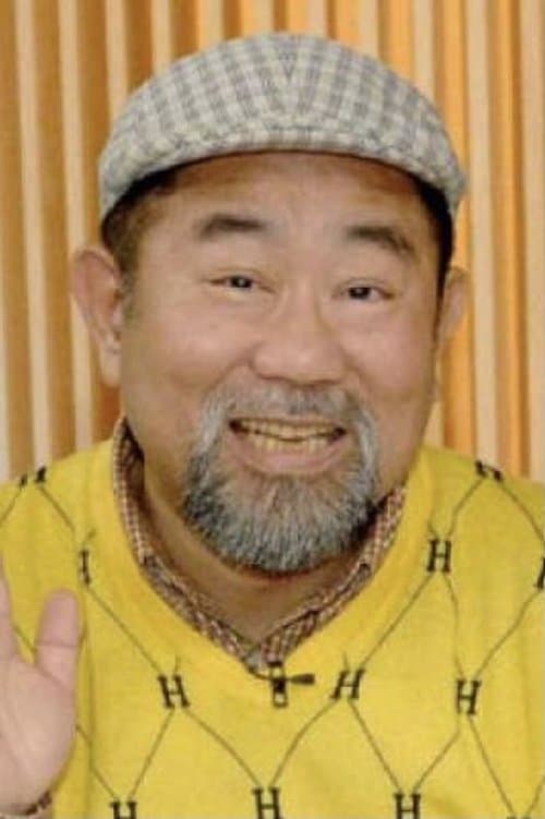 Photo of Chao Shun