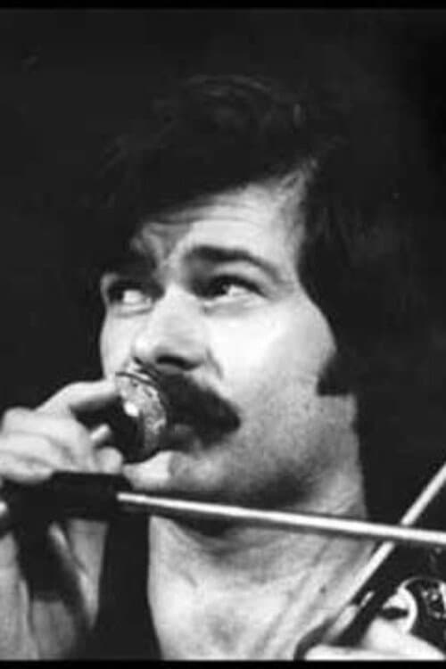 Photo of Charalabos Garganourakis