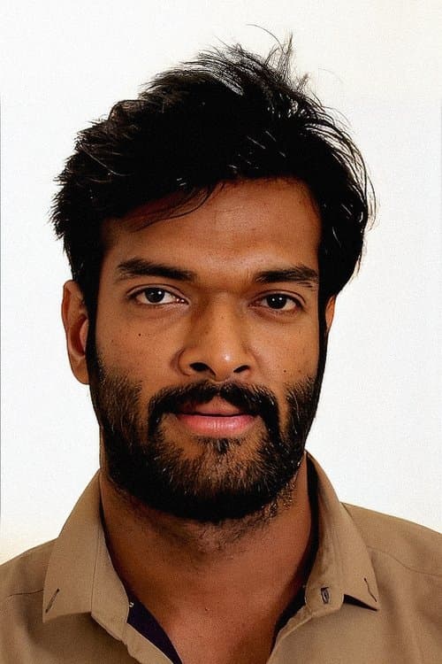 Photo of Charandeep
