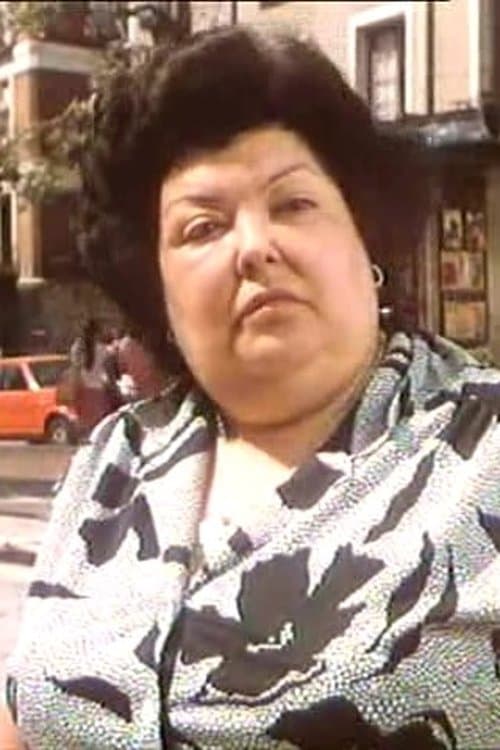 Photo of Chari Moreno