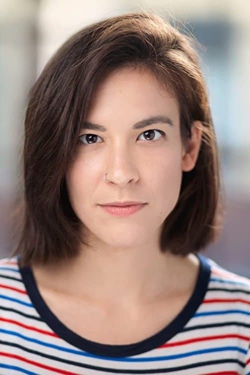 Photo of Charis Jeffers