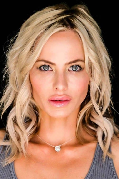 Photo of Charity Rahmer
