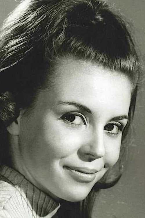 Photo of Charla Doherty