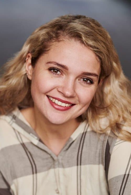 Photo of Charleen Deetz