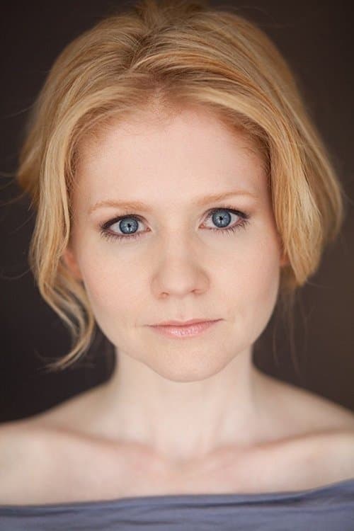 Photo of Charleene Closshey