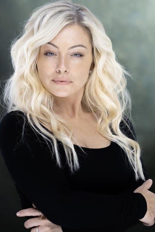 Photo of Charlene Aldridge