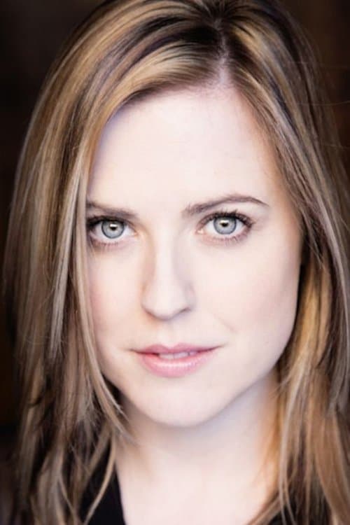 Photo of Charlene Gleeson