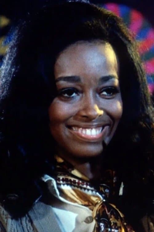 Photo of Charlene Jones