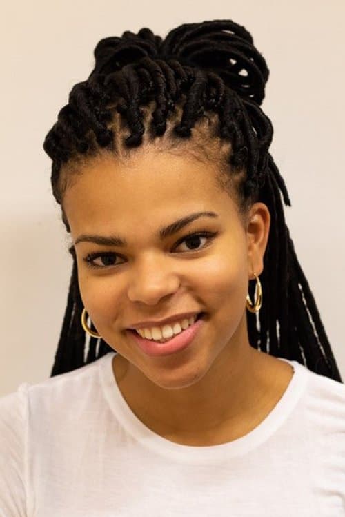 Photo of Charlene Sancho