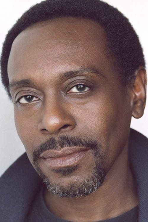Photo of Charles Allen